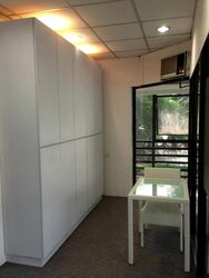 Teresa Ville (D4), Office #512297101